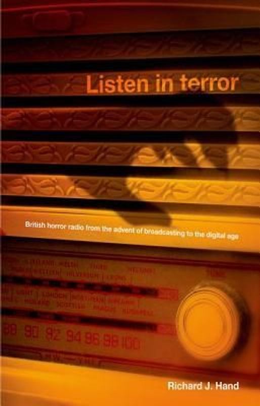Listen in Terror CB