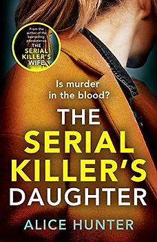 The Serial Killer's Daughter. TV Tie-In