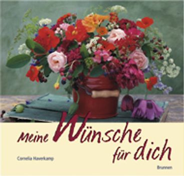 Meine Wünsche für dich