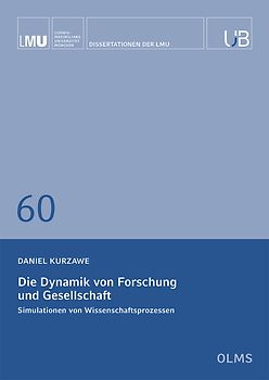 Die Dynamik von Forschung und Gesellschaft