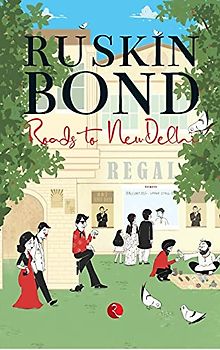 ROADS TO NEW DELHI (PB)