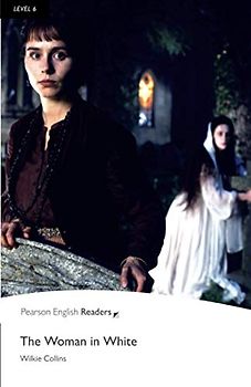 Penguin Readers Level 6 The Woman in White (Penguin Readers Simplified Text) - Wilkie Collins