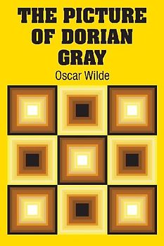 The Picture of Dorian Gray