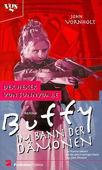 Die Hexer von Sunnydale