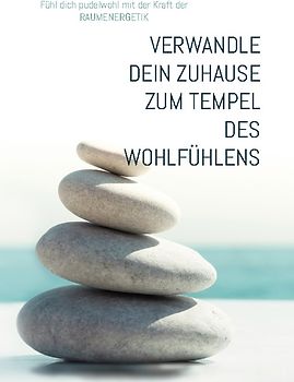 Wie du dein Zuhause zu einem Tempel des Wohlfühlens verwandelst