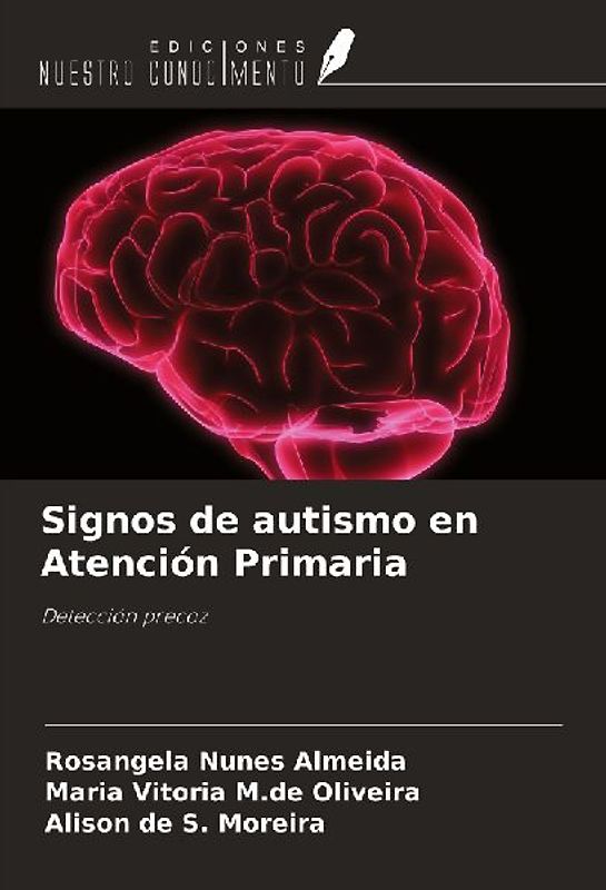 Signos de autismo en Atención Primaria