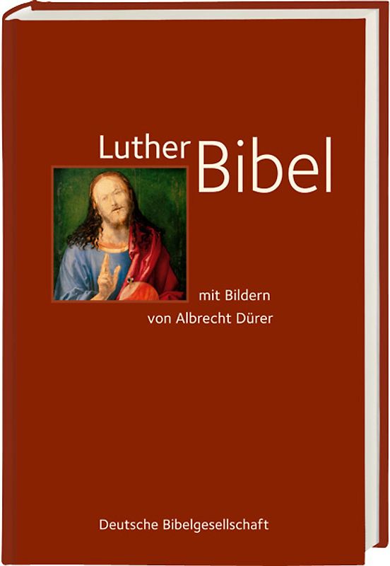 Lutherbibel