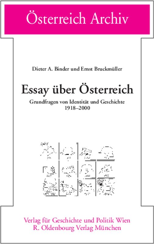 Essay über Österreich