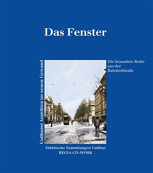 Das Fenster