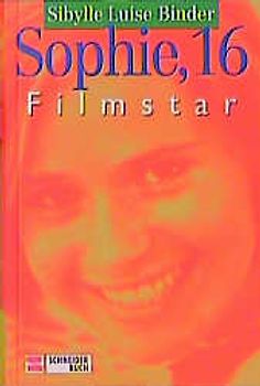 Sophie, 16, Filmstar
