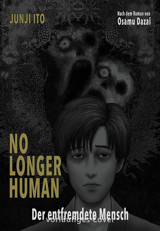 No longer human – Der entfremdete Mensch