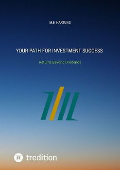 Your Path For Investment Success