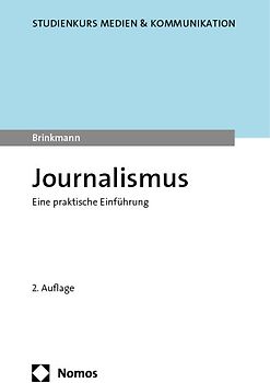 Journalismus