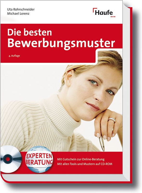 Die besten Bewerbungsmuster