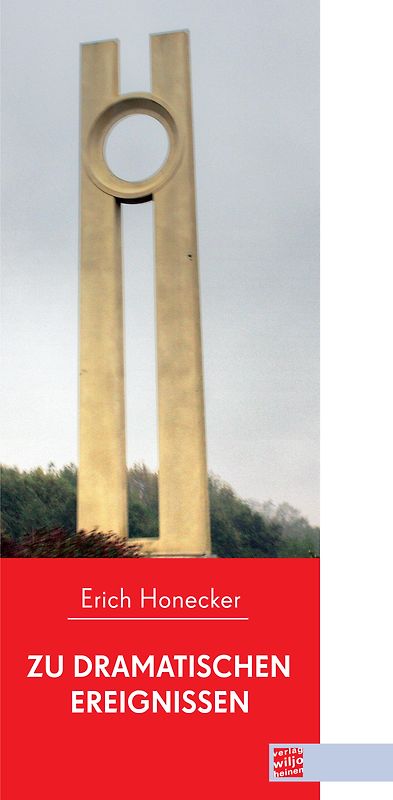 Zu dramatischen Ereignissen