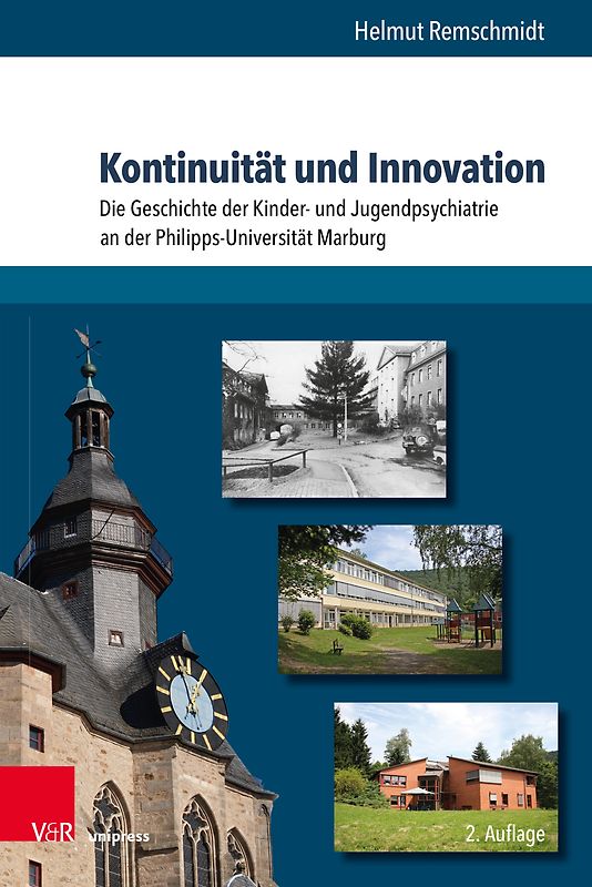Kontinuität und Innovation