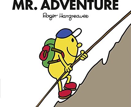 Mr. Adventure