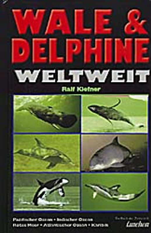 Wale & Delphine weltweit