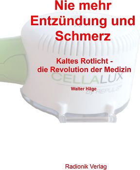 Nie mehr Entzündung und Schmerz