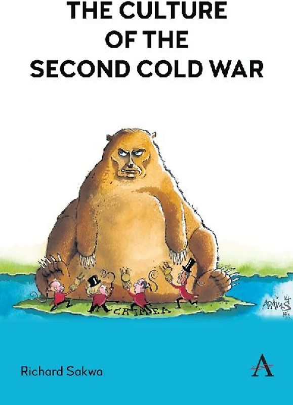 The Culture of the Second Cold War