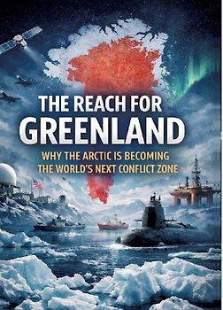 The Reach for Greenland