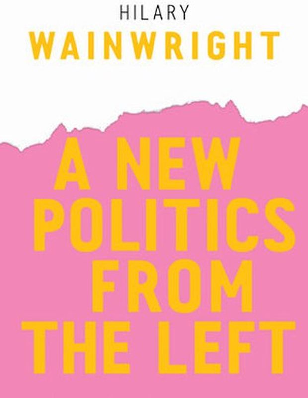 A New Politics from the Left