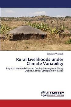 Rural Livelihoods under Climate Variability