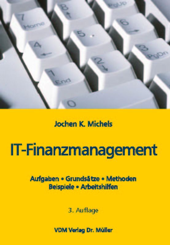 IT-Finanzmanagement