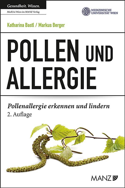 Pollen und Allergie