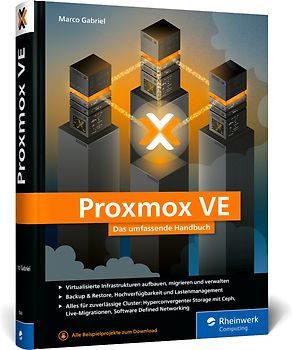 Proxmox VE