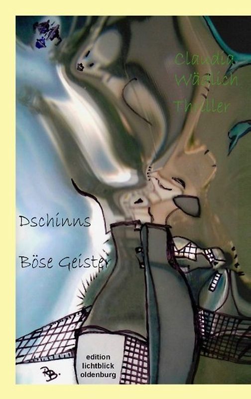 Dschinns - Böse Geister