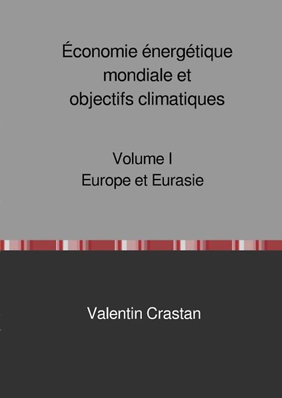 Économie énergétique mondiale et objectifs climatiques