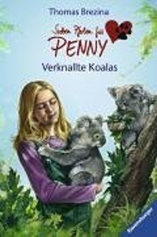 Verknallte Koalas