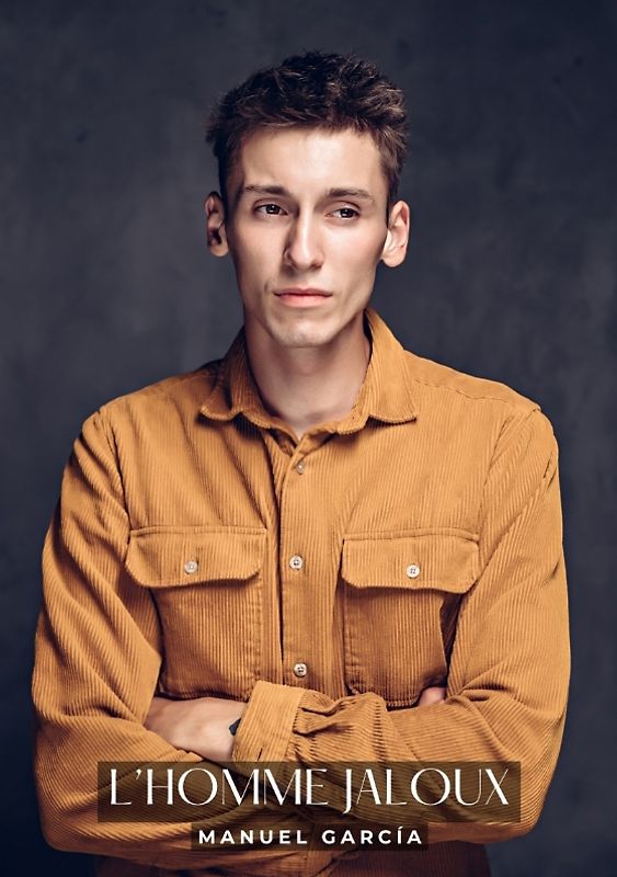 L’Homme Jaloux