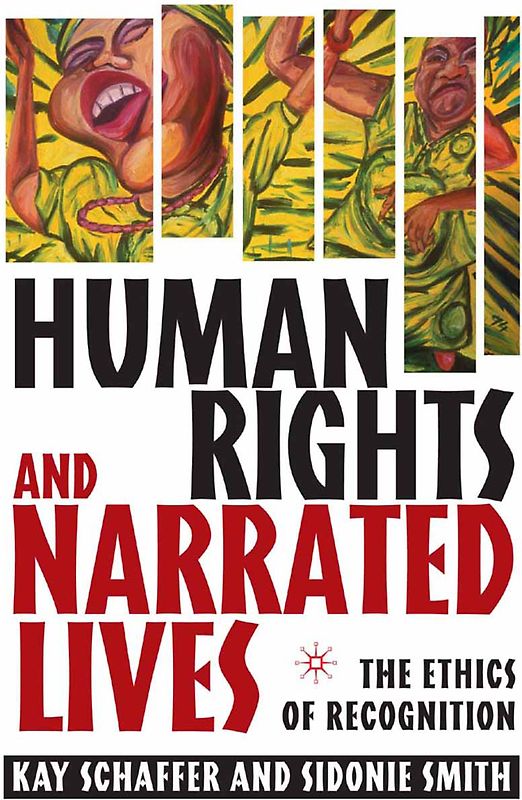 Human Rights and Narrated Lives
