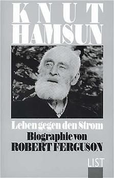 Knut Hamsun