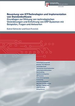 Bewertung von ICT-Technologien und Implementation von Standardsoftware
