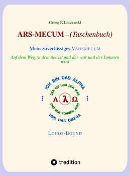 ARS-MECUM --- Mein zuverlässiges VADEMECUM (Taschenbuch)