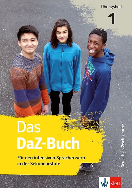 Das DaZ-Buch 1