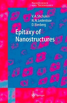 Epitaxy of Nanostructures