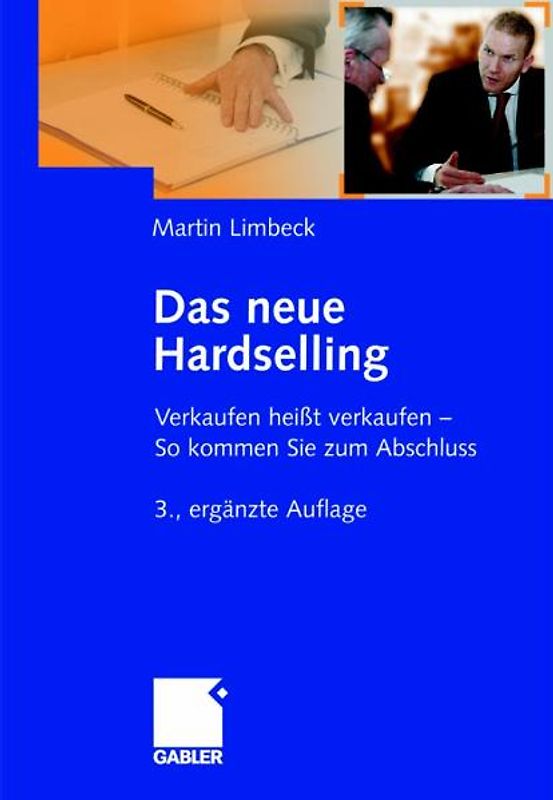 Das neue Hardselling