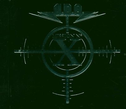 U.d.O. - Mission No.X,Ltd