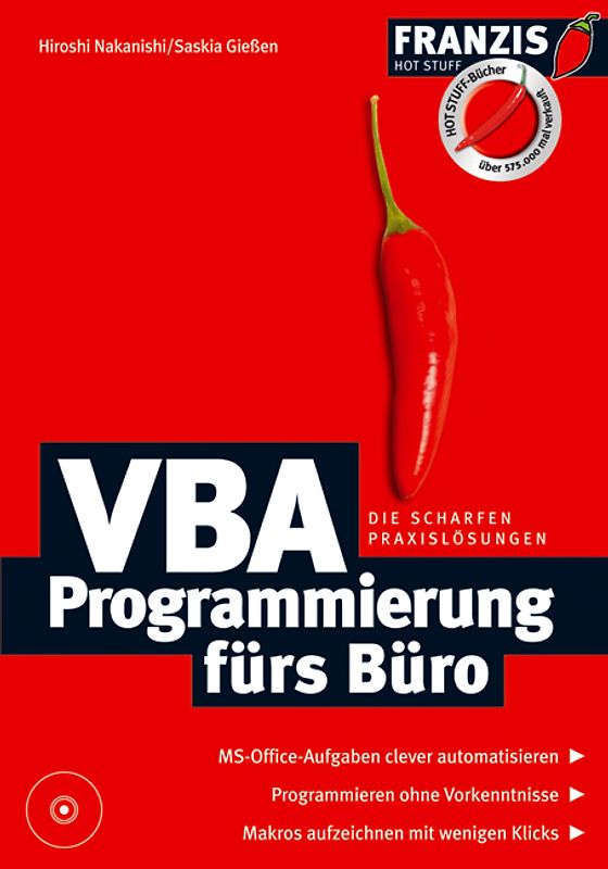 VBA Programmierung fürs Büro