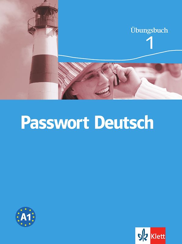 Passwort Deutsch 1