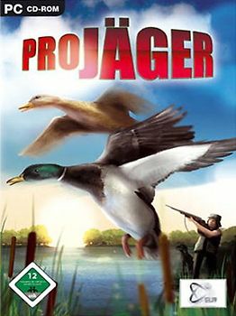 Pro Jäger: Die 3D Entenjagd-Simulation PC Spiele