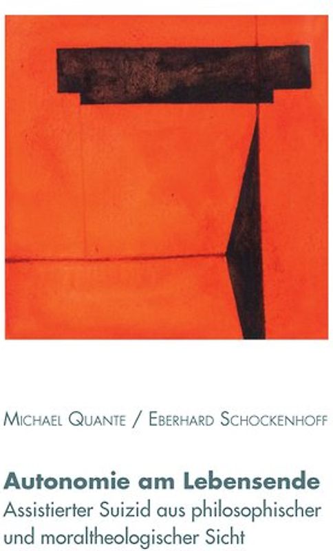 Autonomie am Lebensende