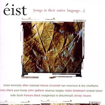 Various - Eist (Irish Native Songs)