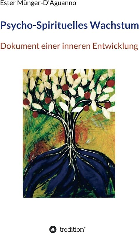 Psycho-Spirituelles Wachstum