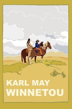 Winnetou (Unabridged 2008 Translation of Winnetou I) - May, Karl