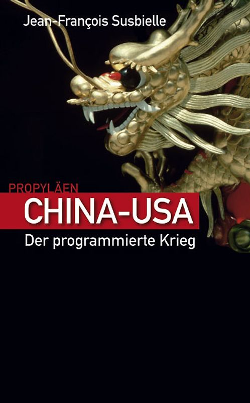 China - USA
